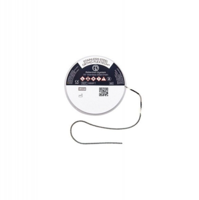 ORTHO FLEXTECH 30" LINGUAL RETAINER WIRE
